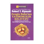 Yatırımcılık Kılavuzu - Robert T. Kıyosaki