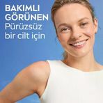 Yatıştırıcı Micellar Makyaj Temizleme Suyu 400Ml Aqua Nemlendirici Tonik 200Ml, Pamuk Hediye