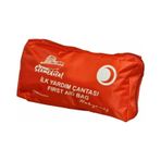 Yatlar Icin Ilk Yardim Cantasi 36 Parca