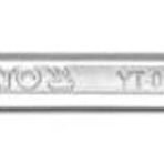 Yato yt-0120 18 Çift mm x 19 Anahtar Açık Derz Malası