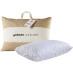 Yatsan Maison Dual Pillow Medium Visco Parçacıklı Yastık