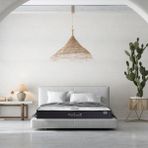 Yatsan Serta Tribeca Pocket Yaylı Pamuk Yatak - 160 x 200 cm