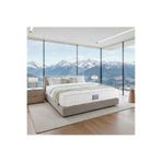 Yatsan Switzerland Premium Plus Çift Taraflı Bambu Pedli Yatak