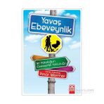 Yavaş Ebeveynlik - Pınar Mermer