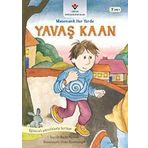 Yavaş Kaan - Matematik Her Yerde - Lucille Recht Penner