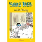 Yavaş Tren - Atilla Atalay