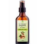 Yavaş Uzayan ve Yıpranmış Saçlara Özel Argan Bakım Yağı 100 ml