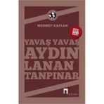 Yavaş Yavaş Aydınlanan Tanpınar - Mehmet Kaplan