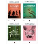 Yavaşla - Merhamet - Ruhun Labirentleri - Kendine İyi Bak - Kemal Sayar