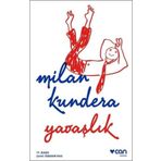 Yavaşlık - Milan Kundera
