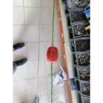 Yavru Balık Yakalama Ağı 5 Metre