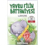 Yavru Filin Battaniyesi - Nihan Temiz
