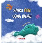 Yavru Filin Uçma Hayali - Nahed Al-Shawa