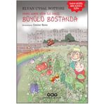 Yavru Gurme Rüya İle Deniz Büyülü Bostanda - Elvan Uysal Bottoni