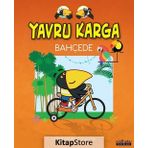 Yavru Karga Bahçede - Çağıl Baykara