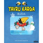 Yavru Karga Buzda - Çağıl Baykara