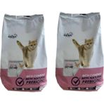 Yavru Kedi Maması 2 kg x 2 Adet - 1 ADET