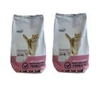 YAVRU KEDİ MAMASI 2 KG X 2 ADET