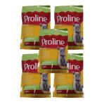 Yavru Kedi Maması Tavuklu 400 Gr. X 5 Adet