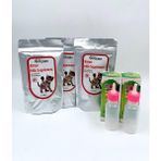 Yavru Kedi Süt Tozu 3 Adet + 60ML Biberon 2 Adet