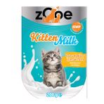 Yavru Kedi Süt Tozu – Anne Sütü Yerine Geçen Özel Formül