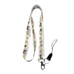 Yavru Kediler Boyun ipi ve Telefon Askısı Lanyard