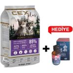Yavru Köpek Maması - 20kg