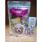 Yavru Köpek Süt Tozu 200 Gram 6 Adet +2 Adet 100 Ml Biberon