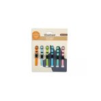 Yavru Köpek Tasması 6 Li Set 25 Cm, 556-746820 [Enerji Sınıfı A+]