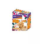 Yavru Köpekler için Süt Tozu Iz Element Katkılı 15 Gr X 14 Ad