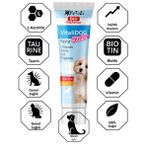 Yavru Köpekler İçin Vitamin Paste 100 Ml