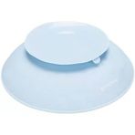 Yavru Mama Yeme Oyuncağı, Silikon, Mavi, 19Cm