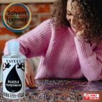 Yavulu Puzzle Yapıştırıcısı / Puzzle Koruyucusu / Puzzle Tutkalı (Şeffaf) 100 Ml (4 Adet )