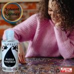 Yavulu Puzzle Yapıştırıcısı / Puzzle Koruyucusu / Puzzle Tutkalı (Şeffaf) 100 Ml (5 Adet )