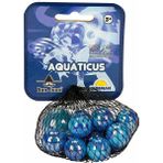 Yavuz Aquaticus 1 Mavi Misket