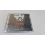 Yavuz Çetin Satılık CD Jelatinli