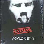 Yavuz Çetin Satılık LP Plak