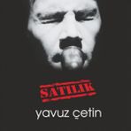 Yavuz Çetin - Satılık - Özel Renkli Baskı Plak