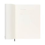 Yavuz Group Store Moleskine Haftalık Planlayıcı, Notlar Için Yerli, 12 Ay 2024, Ajanda 2024, Xl 19 x 25, Lastik Kilitli Yumuşak Kapak, Renk Siyah - -- - Option-1