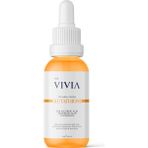 Yavuz Group Store The Vivia Leke Karşıtı Aydınlatıcı C Vitamini Serum Glutatyon,%20 Askorbik Asit,%5 Ferulik Asit 30 ml - Option-1