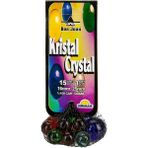 Yavuz Kristal Renkli Misket - 1