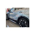 YAVUZ OTO AKSESUAR Nissan Qashqai S-line Krom Yan Basamak 173 Cm 2007-2014