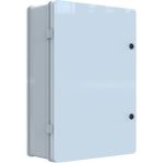 Yavuz Pano 500X700X240 mm Taban Saclı Polyester Pano - 500x700x230