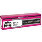 Yavuz Tangit Sert Pvc Yapıştırıcı 125GR Büyük - Beyaz