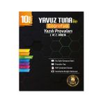 Yavuz Tuna 10. Sınıf Coğrafya Yazılı Provaları 1. Ve 2. Dönem Yavuz Tuna