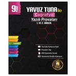 Yavuz Tuna 9. Sınıf Coğrafya Yazılı Provaları 1. Ve 2. Dönem Yavuz Tuna