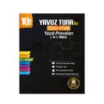 Yavuz Tuna Coğrafya 10. Sınıf Coğrafya Yazılı Provaları