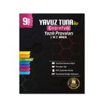Yavuz Tuna Coğrafya 9. Sınıf Coğrafya Yazılı Provaları