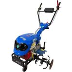 Yavuz Y300 GX270 9 Hp Benzinli Çapa Makinesi