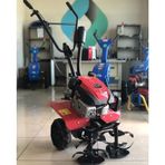 Yavuz Y50 170S 5.5 HP Benzinli İpli Çapalama Makinesi